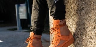 Yeezy Boots Defining Fashion Trends in Footwear