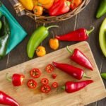 banana peppers vs pepperoncini