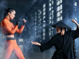 The Benefits of Martial Arts for Womens Mental Health