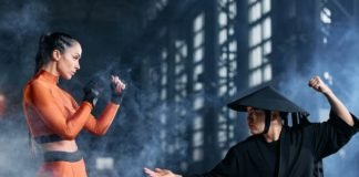 The Benefits of Martial Arts for Womens Mental Health