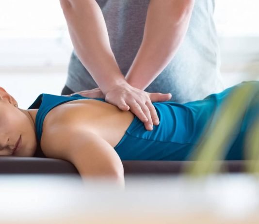 Common Musculoskeletal Pains That Require Chiropractic Care-min