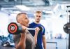 The Importance of Personal Trainers for Seniors