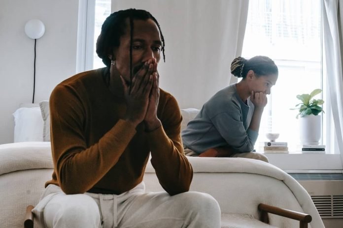 When to Seek Help for Sexual Performance Issues- Guide for Men