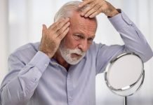 How Aging Affects Your Hair Plus How To Reverse It