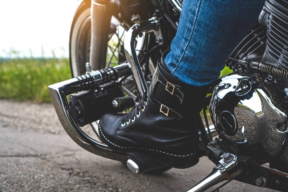 Beginners Guide To Motorcycle Safety Gear