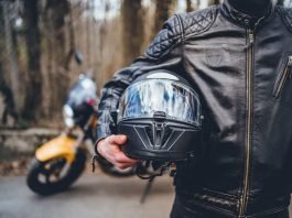 The Beginners Guide To Motorcycle Safety Gear