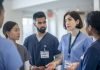 Nurse Leaders Can Advocate For Barrier-Free Healthcare