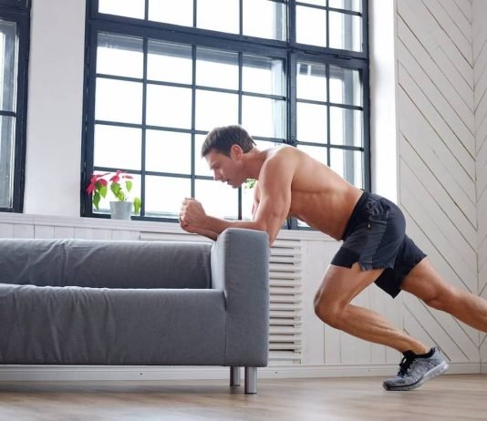 How To Live Healthier When You Live In An Apartment