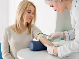 Booking Home Blood Tests in Bangalore