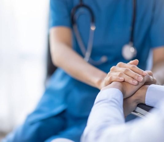 Importance of Patient-Centered Care In Nursing