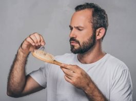 Understanding Male Hair Loss