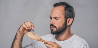 Understanding Male Hair Loss