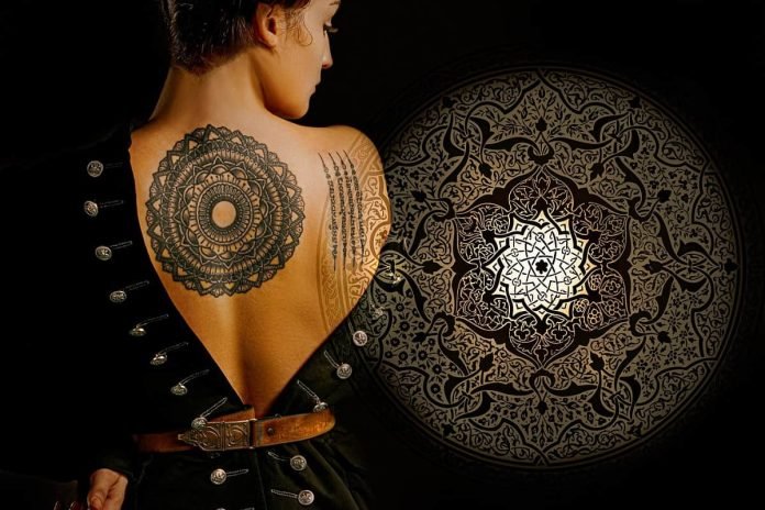 Mandala Tattoos Best Design Ideas with Meanings Mandala Tattoos Best Design Ideas with Meanings