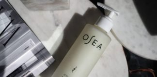 Osea Malibu Anti-Aging Body Balm 5 Oz