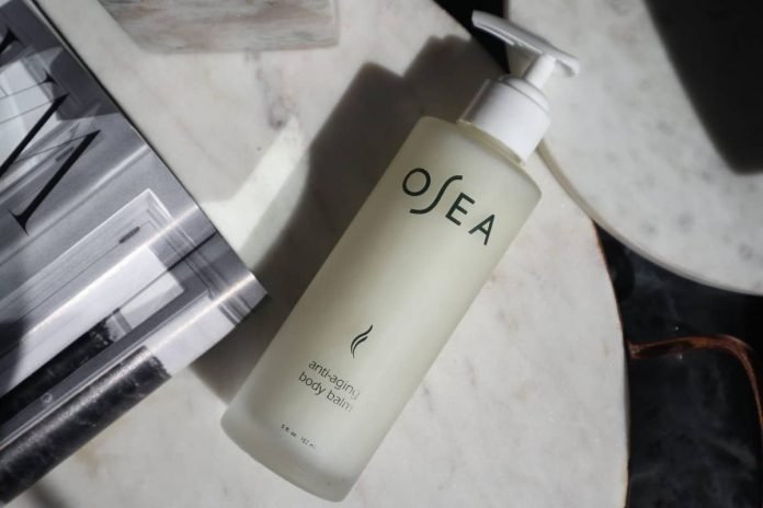 Osea Malibu Anti-Aging Body Balm 5 Oz Osea Malibu Anti-Aging Body Balm 5 Oz