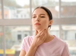 7 Measures to Take When You Realize You Have Thyroid Problems