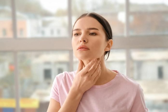 7 Measures to Take When You Realize You Have Thyroid Problems 7 Measures to Take When You Realize You Have Thyroid Problems