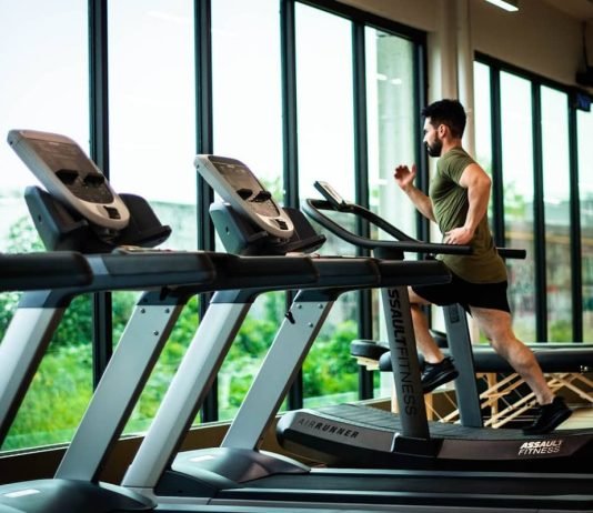 Membership Growth Strategies for Gyms Using Direct Mail