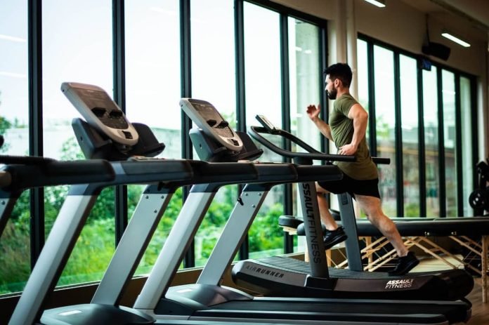 Membership Growth Strategies for Gyms Using Direct Mail