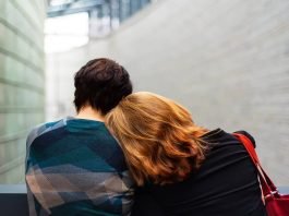 Ways to Support a Partner With Mental Illness