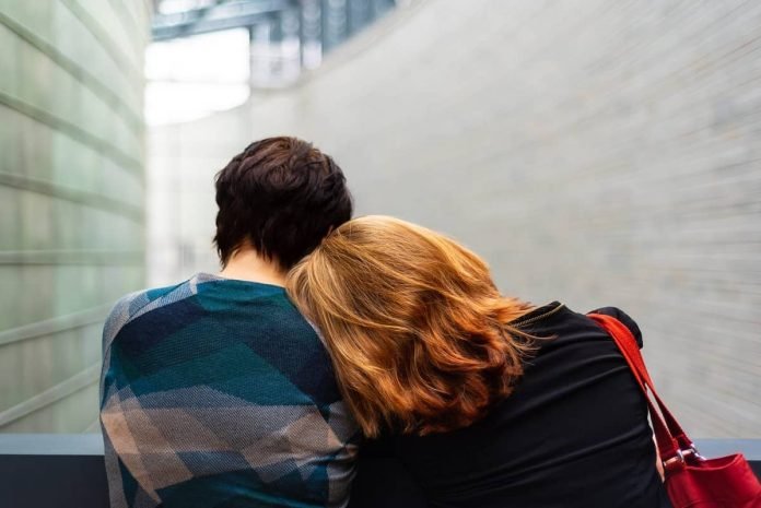 Ways to Support a Partner With Mental Illness