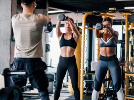 Get Fitter And Healthier This Summer With Fast Food Operator Chapter 11