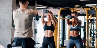Get Fitter And Healthier This Summer With Fast Food Operator Chapter 11