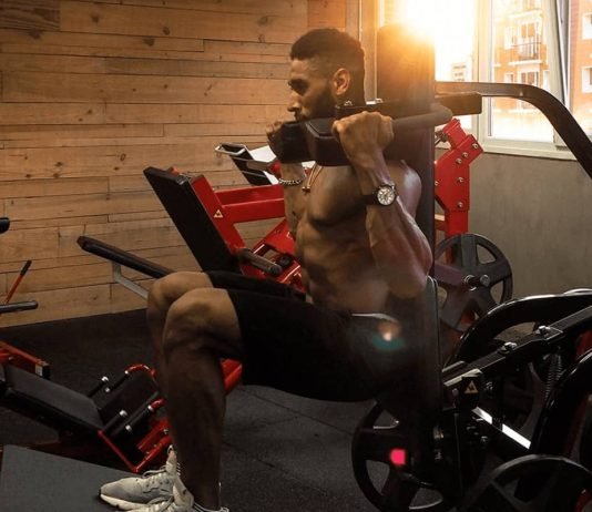 Hack Squats and Hack Squat Alternatives