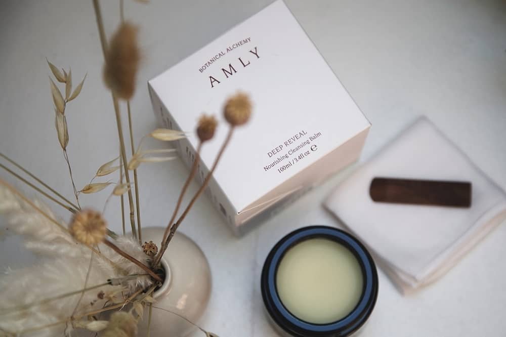 History Behind Amly Skincare