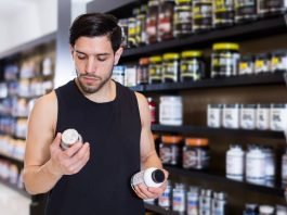 The Secret to Choosing High-Quality Dietary Supplements