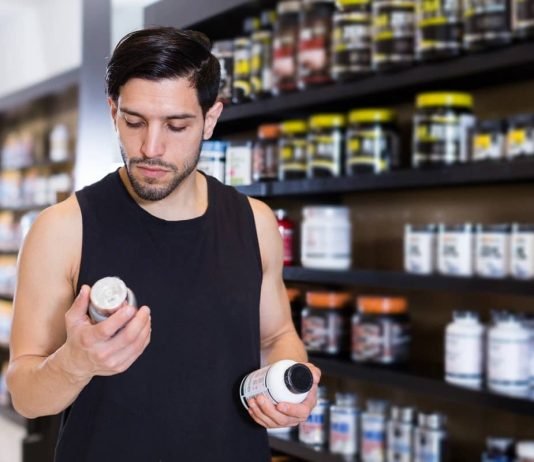 The Secret to Choosing High-Quality Dietary Supplements