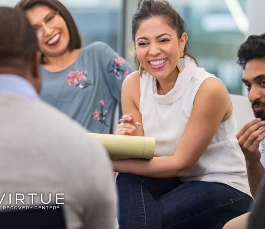 How Can a Woman Choose the Right Las Vegas Alcohol Treatment Center