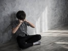 What Is Disruptive Mood Dysregulation Disorder