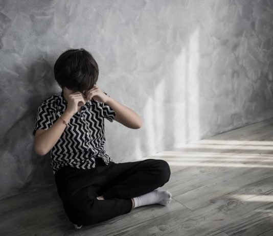 What Is Disruptive Mood Dysregulation Disorder