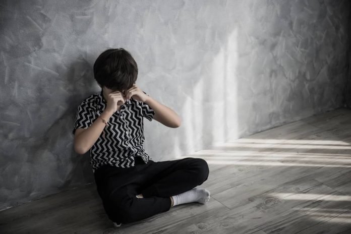 What Is Disruptive Mood Dysregulation Disorder