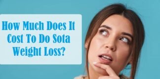 Sota Weight Loss