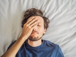 The ED-Stress Cycle Why Worrying About It Makes It Worse