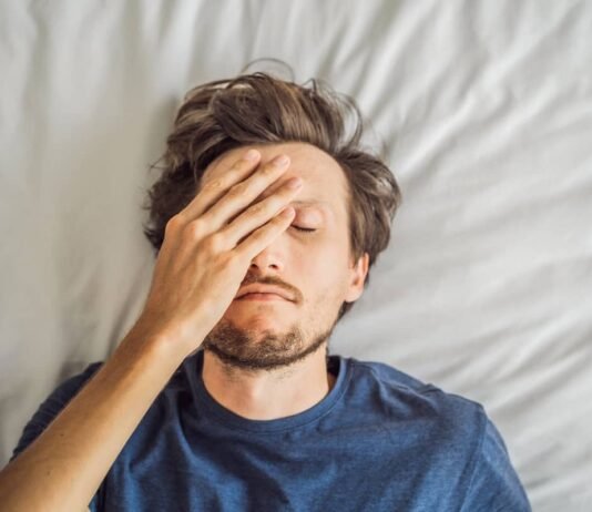 The ED-Stress Cycle Why Worrying About It Makes It Worse