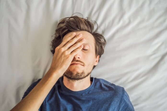 The ED-Stress Cycle Why Worrying About It Makes It Worse