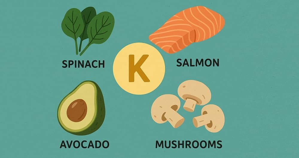 How To Get Potassium On Keto What Is Potassium And Why It Is Needed