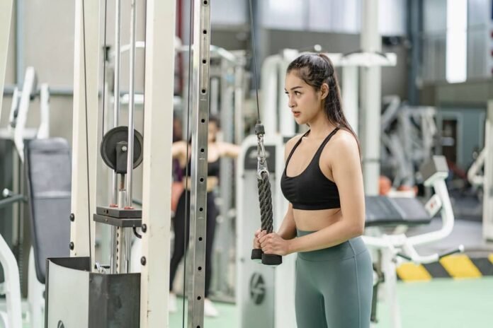 Best Rack and Functional Trainer Combos 2025