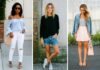 Fashion Tricks For Petite Women