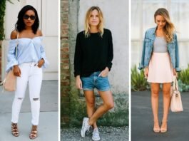 Clever Fashion Tricks For Petite Women! Fashion Tricks For Petite Women