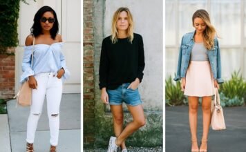 Clever Fashion Tricks For Petite Women! Fashion Tricks For Petite Women