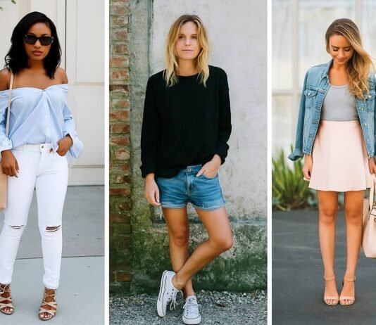 Clever Fashion Tricks For Petite Women! Fashion Tricks For Petite Women