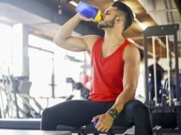 How Much Water to Drink With Creatine | Hydration Tips That Maximize Gains How Much Water to Drink With Creatine