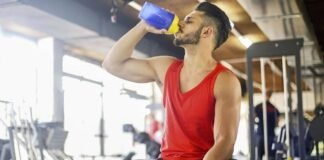How Much Water to Drink With Creatine | Hydration Tips That Maximize Gains How Much Water to Drink With Creatine