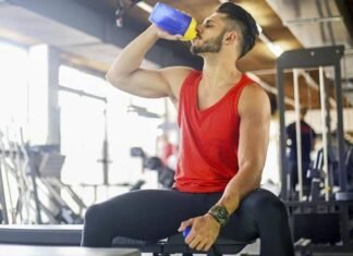 How Much Water to Drink With Creatine | Hydration Tips That Maximize Gains How Much Water to Drink With Creatine