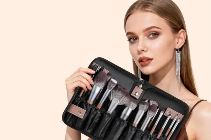 How To Excel In The Beauty Industry