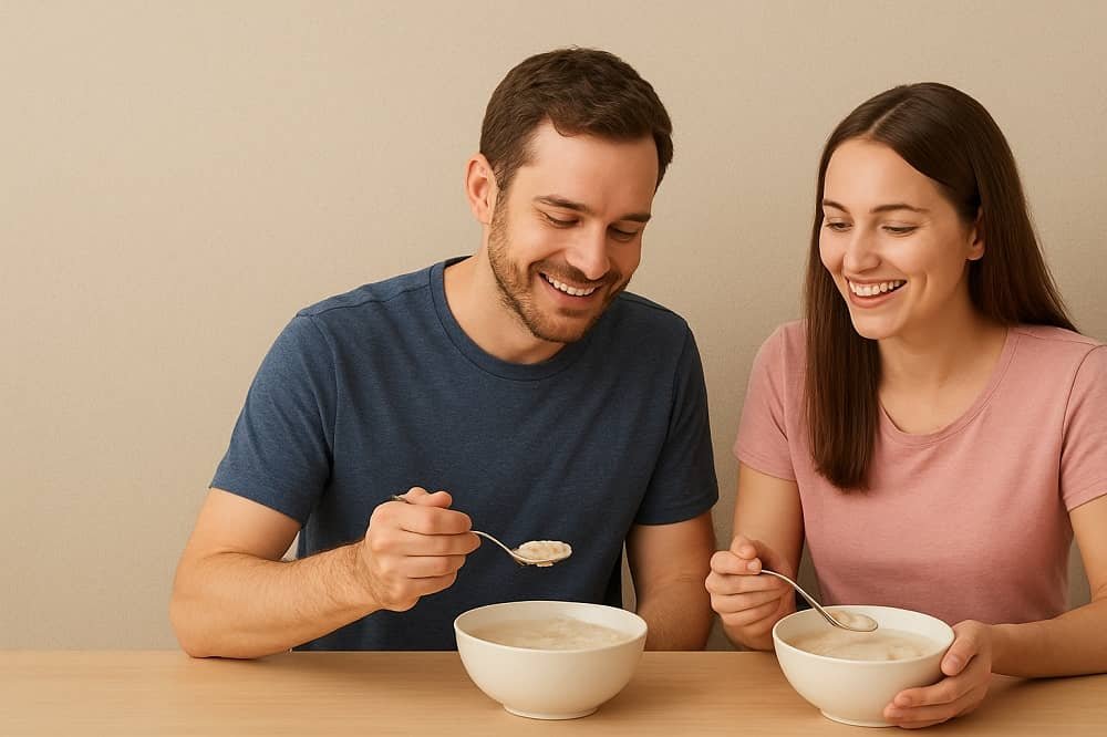 Is Cream of Wheat Healthy for Diabetics